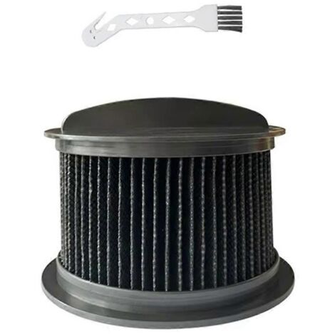 Pour les accessoires Power Force et Helix Turbo : kit de filtres intérieur et extérieur 203-7913 / 32R9 pour aspirateur P-AquaForge (1/5)