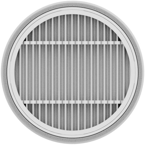 Filtre professionnel anti-acariens Xiaomi (lot de 2)-AquaForge (1/4)