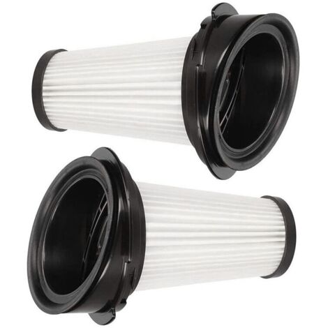 Lot de 5 filtres de rechange pour aspirateur de jardin et d'entretien ménager RH6545 ZR005201-AquaForge (1/5)