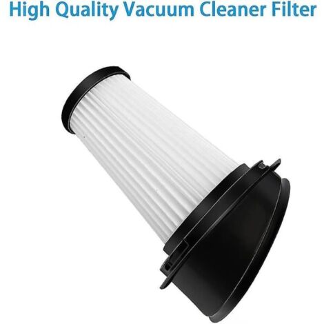 Lot de 3 filtres pour aspirateur Grundig VCH9832 VCH9629 VCH9630AZC-AquaForge (1/4)