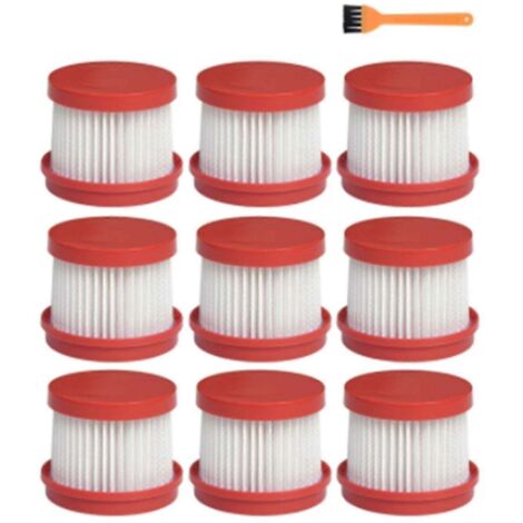 Filtre HEPA de rechange pour aspirateur à main Deerma CM1900 CM1300 - Accessoires d'occasion-AquaForge (1/5)