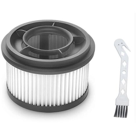 Filtre avant lavable de rechange haute efficacité pour aspirateurs portables sans fil T10, T20 et T30-AquaForge (1/4)