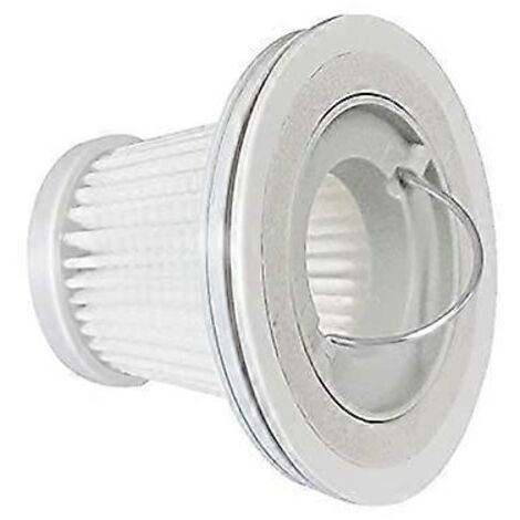 Filtre HEPA lavable de rechange pour aspirateur sans fil portable Xiaomi Mijia Mini-AquaForge (1/3)