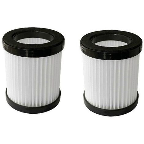 Filtre pour aspirateur à main sans fil XL-618A, filtre HEPA, accessoires pour aspirateur-AquaForge (1/4)