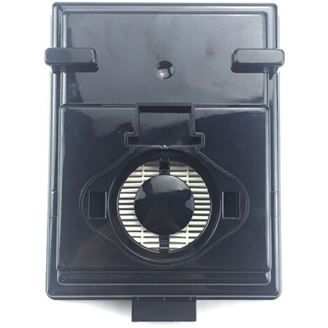 Filtre de rechange compatible avec le filtre HEPA Rainbow E2, compatible avec la série E2, référence R12179 R1264, filtre pour aspirateur Rexair série E2, référence g20242180552-AquaForge (1/4)