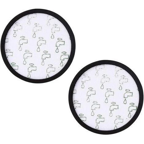 2 filtres cycloniques ROWENTA X-trem Power ro6921ea ro6984ea ro6941ea ro6963ea ro6971ea pour aspirateur, accessoires de remplacement zr006001-AquaForge (1/5)