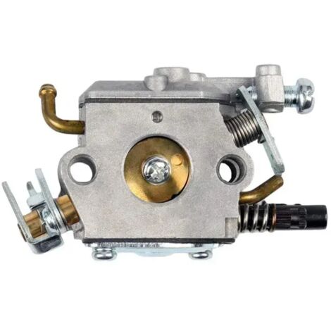 Carburateur ZAMA type C1Q-EL24 pour débroussailleuse Hus 223 323 325 326 327 C1Q-EL24 58817115601082-AquaForge