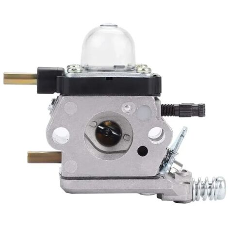 Carburateur TC-210 HC-1500 pour motoculteur 2 temps Mantis 7222 7222E 7222M 7225 7230 7234 7240 7920 7924 Echo C1U-K82 C1U-K54A-AquaForge