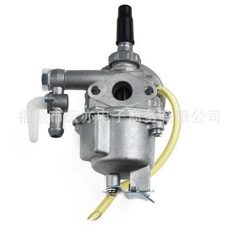 Carburateur pour tondeuse à gazon - Compatible avec Kawasaki TD33 TD40 TD43 TD48 CG400-AquaForge (1/2)