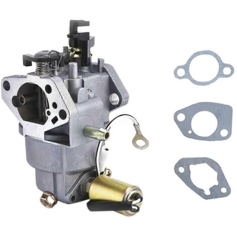 Carburateur de tondeuse à gazon pour MTD Cub Cadet CC760ES 12AE76JU 951-05149-AquaForge (1/5)