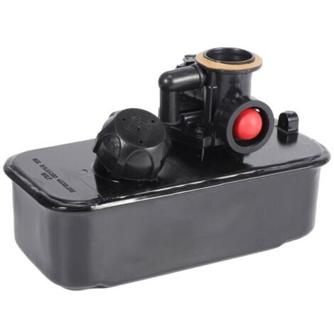 Carburateur pour tondeuse à gazon à moteur essence, compatible avec les modèles & Stratton 494406, 499809 et 498809A.-AquaForge (1/4)