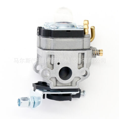 Compatible avec le carburateur TL23 TL26 TU26 34 36F WYJ 138 WYK 186-AquaForge (1/4)
