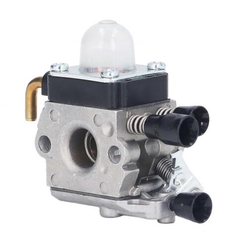 Carburateur de remplacement 2025 4226 120 0604 compatible avec les débroussailleuses Stihl HS 75, 80, 85, HS71, HS80 et HS85.-AquaForge (1/5)