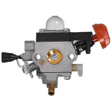 Carburateur compatible avec FS131 FS131R 311 133 FC131 KM131 HT131 132 4180-120-0617 Accessoires d'outillage - Parfait-AquaForge (1/5)