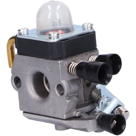 Kit carburateur, bobine d'allumage et filtre à carburant pour STIHL FS80R FS85 FS80 HS80 HT75 HS75 HS85 KM85-AquaForge (1/5)
