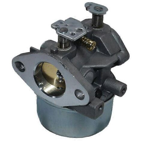 Carburateur 640297 Tecumseh TVM220-157287H pour pièces de tondeuse à gazon-AquaForge