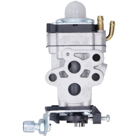 Carburateur en alliage d'aluminium à haute teneur en silicium pour débroussailleuse Husqvarna 226HD60S, 226HD75S et 226HS75S-AquaForge (1/5)
