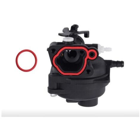 Pièces détachées pour machines de jardin, moteurs à essence, tondeuses à gazon, carburateur (réf. 625EX, réf. 799583).-AquaForge (1/4)