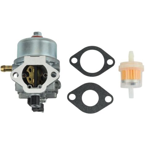 Carburateur pour coupe-bordures 15004-0962 FJ180V 15004-7010 - Pièces détachées pour outils de jardin-AquaForge (1/5)