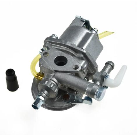 Carburateur pour débroussailleuse à gazon Kaaz TD33 TD40 TD48 CG400-AquaForge (1/4)