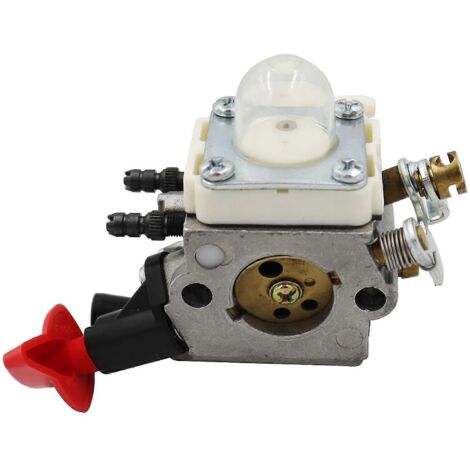 Carburateur compatible avec C1m-s267a Fs40 Fs50 Fs56 Fs70 Fc70 (pièce de rechange)-AquaForge (1/5)
