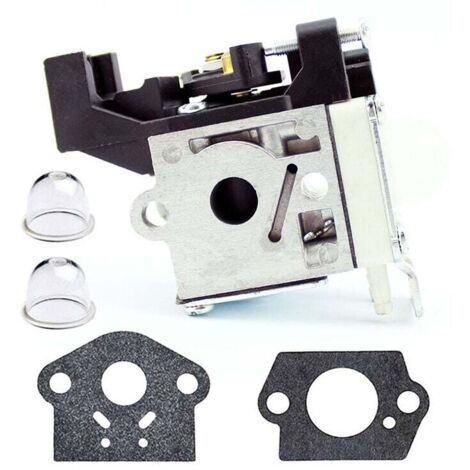 Carburateur pour taille-haies Echo HCR-161ES HRC-171ES HC152 DH232 DH235 HT232 et Zama RB-K92-AquaForge (1/5)
