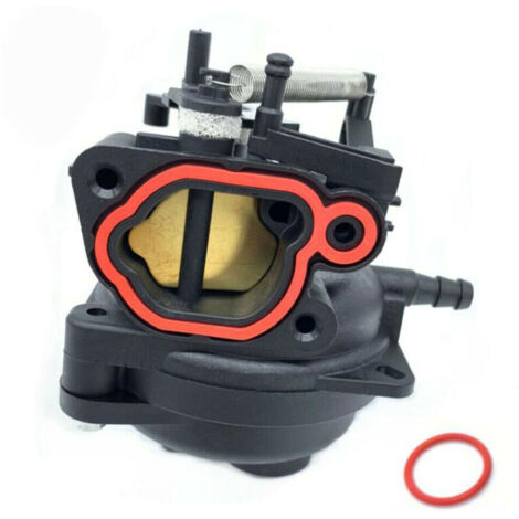 Carburateur pour moteur de tondeuse à gazon 799584 09P702 675EX 725EXI Carb-AquaForge (1/5)