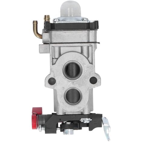 Carburateur de remplacement léger en aluminium pour tondeuse à gazon TJ45E-AquaForge (1/4)