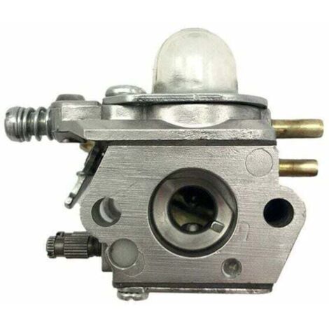 Carburateur compatible avec SRM 2015 2305 2455 AT203A-Trimmer..-AquaForge (1/5)