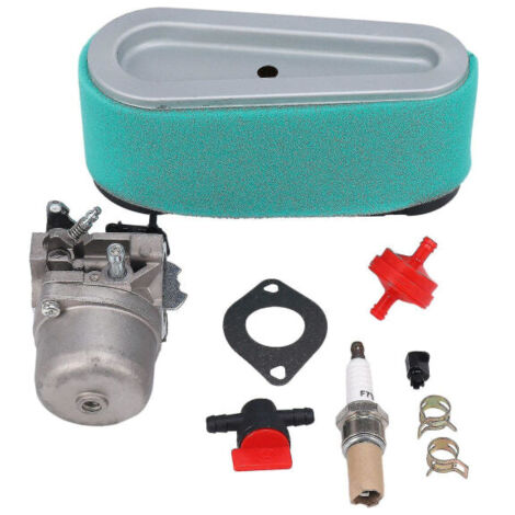 Carburateur pour tondeuse autoportée 12,5 hp Briggs&stratton Lmt 5-4993bt-AquaForge (1/5)