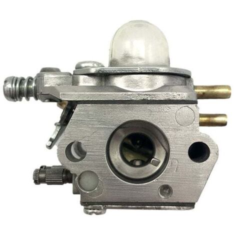 Carburateur C1U-K53 pour débroussailleuse SRM 2015 2305 2455 AT203A-AquaForge (1/5)