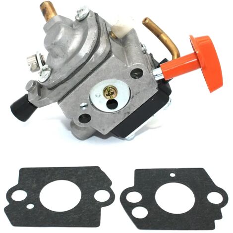 Carburateur pour Stihl FS87 FS90 FS110 FS100 FS100R FS100RX FS110 FS110R FS110X FS110RX FS87 FS87R FS90 FS90R HL100 HL100K FS90K-AquaForge
