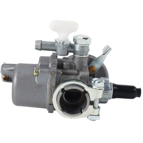 Raccord de flotteur de carburateur T200 pour souffleur à balais Mitsubishi-AquaForge (1/5)