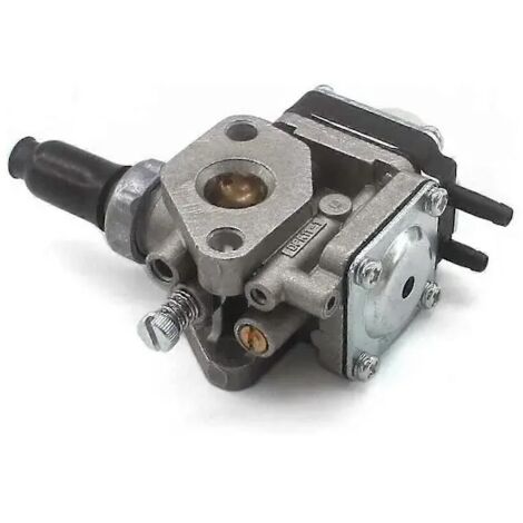 Carburateur conçu pour les débroussailleuses Kawasaki TH43 et TH48-AquaForge (1/5)
