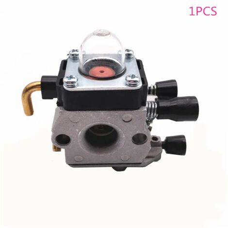 Kit carburateur débroussailleuse Stihl FS 38 45 46 55 55R 55RC 45C 45L 45EZ 55EZ 55C 55T 74 75 76 80 85 310 KM 55 55R HL45-AquaForge (1/2)