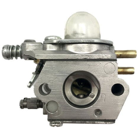 Carburateur SRM C1U-K53 2015 2305 2455 AT203A-Tronçonneuse-AquaForge (1/5)