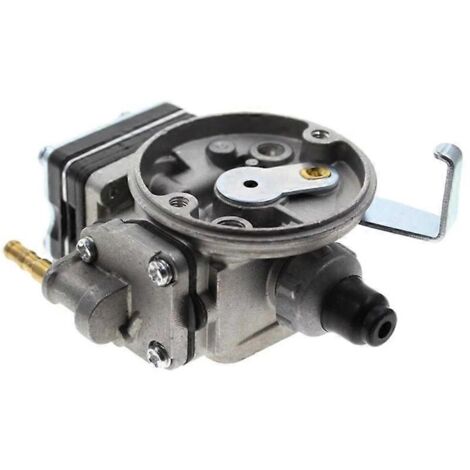 Carburateur de remplacement A021002360 pour carburateur Shindaiwa T270 C270 PB270 TK à boisseau rond.-AquaForge (1/5)
