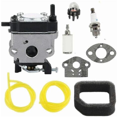 Kit de carburateur pour Hitachi RB24EA RB24EA (S) 23,9 cm3 I4G4 RB24EAP-AquaForge (1/3)