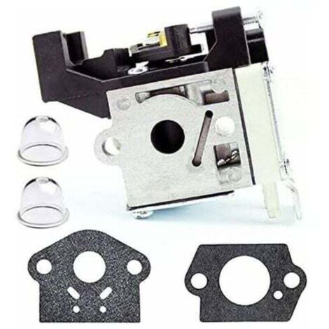 Carburateur pour taille-haies Echo HCR-161ES HRC-171ES HC152 DH232 DH235 HT232 et Zama RB-K92-AquaForge (1/5)