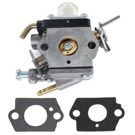 Carburateur 129L pour boîtier 545008097 129C 129L 129R 129LDX 129RJ 129LK Jonsered GT2228 GTS2228 Carburateur de débroussailleuse-AquaForge