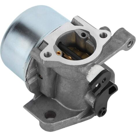 Carburateur pour moteur de tondeuse à gazon, kit de filtre à air et ensemble carburateur pour tracteur tondeuse Briggs & Stratton 675 190cc 799868-AquaForge (1/4)