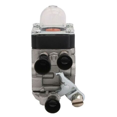 Carburateur FS45 FS46 FS55 FS55R FC55 FS38 FS55R FS55RC KM55 HL45-AquaForge (1/5)