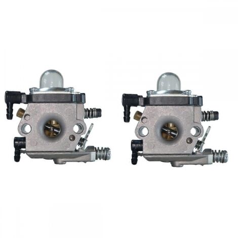 Carburateur compatible avec les pièces de taille-haies STIHL HS72, HS74 et HS76-AquaForge (1/5)
