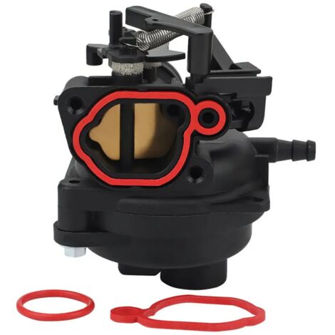 Carburateur pour tondeuse/débroussailleuse Briggs & Stratton 799584 et Poulan Pro 550ex 625ex-AquaForge (1/5)