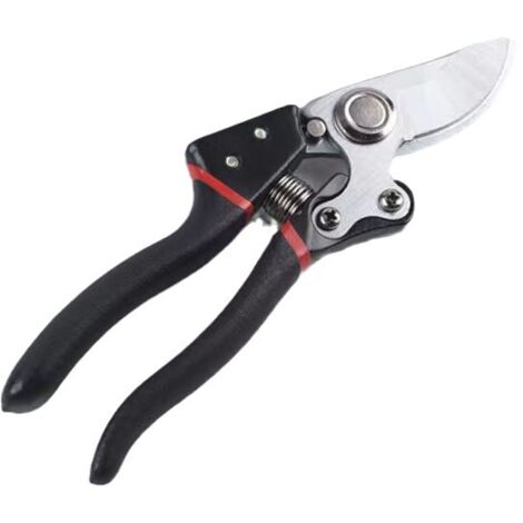 Sécateurs, cisailles de jardin, taille-haies, outils de jardinage-AquaForge (1/5)