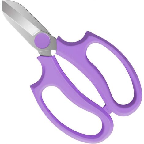 Vente promotionnelle : cisailles de jardin, outils pour la taille des fleurs et des feuilles-AquaForge (1/5)