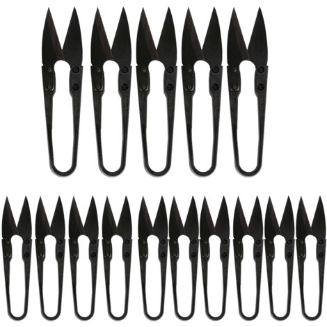 L'arsenal du jardinier expert, mini-sécateur en acier inoxydable, 15 outils pour des aventures de jardinage extérieur faciles-AquaForge (1/5)