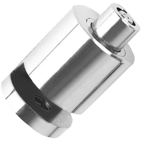 Mini antivol de roue de vélo en alliage, verrou de sécurité pour frein à disque-AquaForge (1/5)
