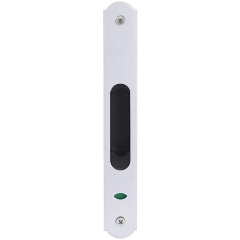 Porte-fenêtre coulissante moderne avec système de verrouillage simple pour la sécurité de votre domicile-AquaForge (1/5)