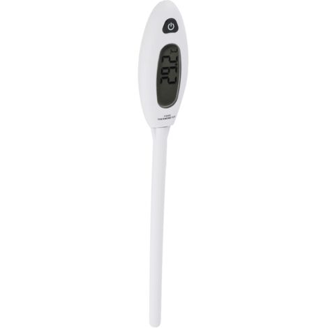 Thermomètre alimentaire numérique pour aliments, eau, lait, barbecue, sonde de cuisson, outil de cuisine ménager GM1311-AquaForge (1/5)